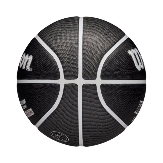 Wilson Μπάλα μπάσκετ NBA Player Icon Kevin Durant Outdoor